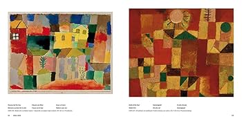 Paul Klee (Artist Monographs): Duechting, Hajo